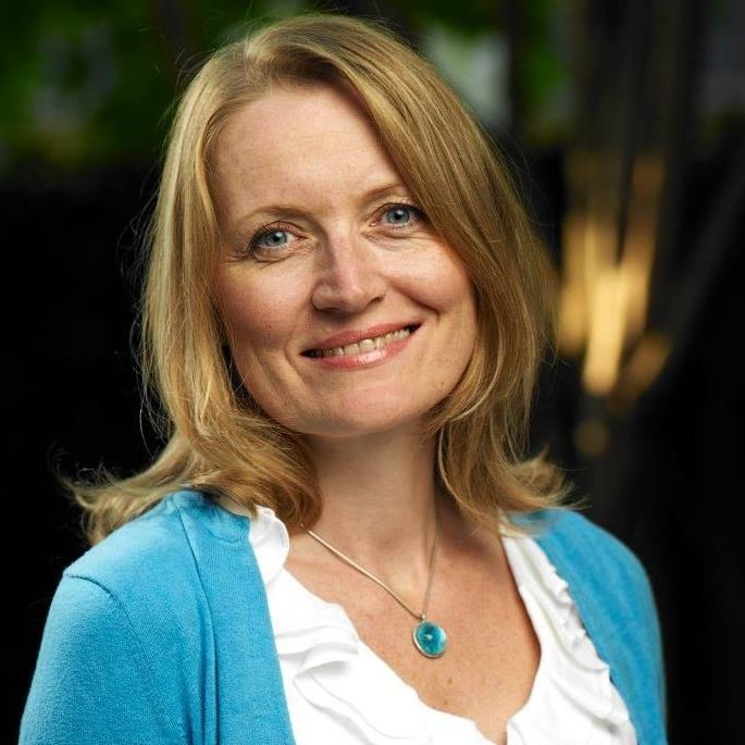 Gisela H. Kreglinger